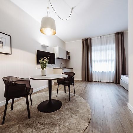 Estella Luxury Suites Turin Luaran gambar