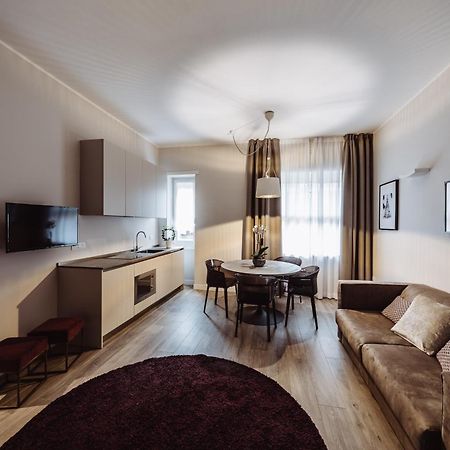 Estella Luxury Suites Turin Luaran gambar