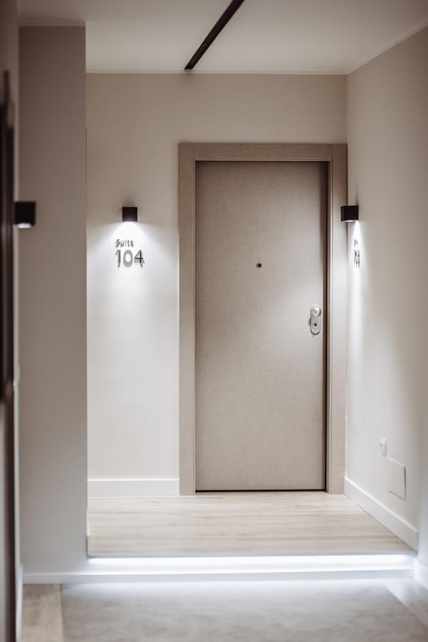Estella Luxury Suites Turin Luaran gambar