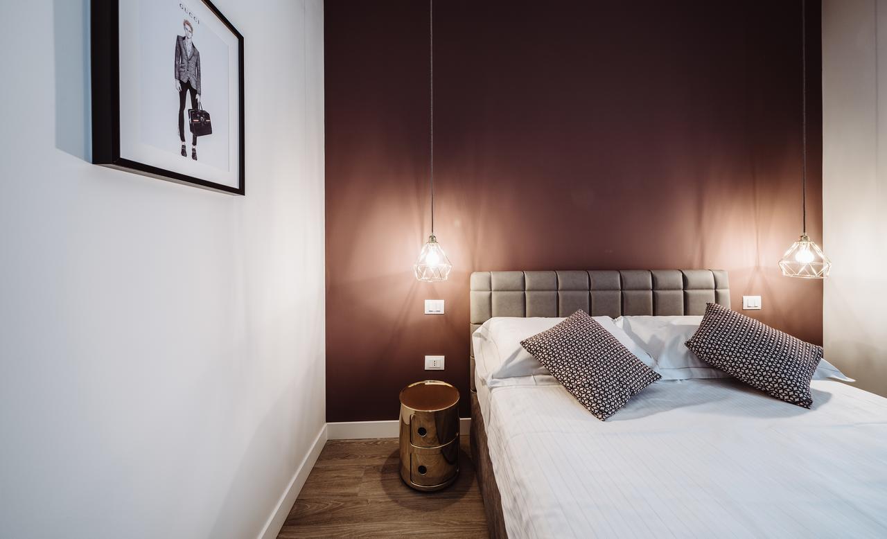 Estella Luxury Suites Turin Luaran gambar