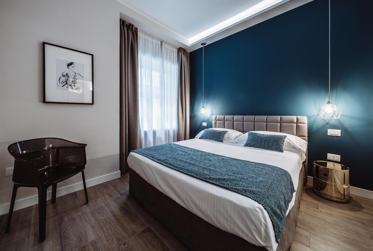 Estella Luxury Suites Turin Luaran gambar