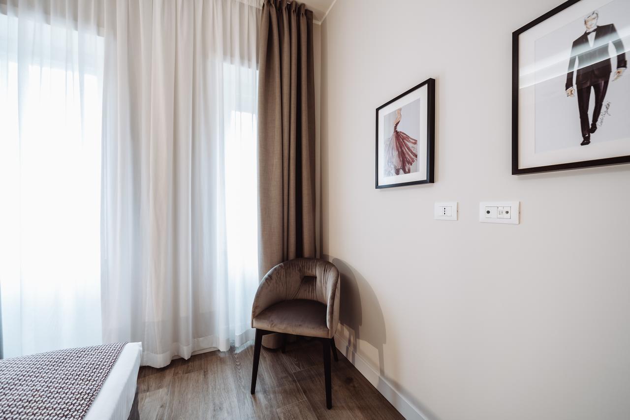 Estella Luxury Suites Turin Luaran gambar